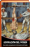 Libro adoración del poder